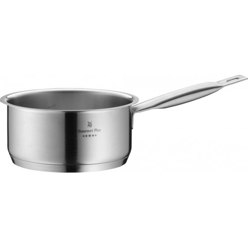 WMF Gourmet Plus 5-Piece Saucepan Set