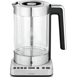WMF Lono 04.1316.0011 tetera eléctrica 1,7 L Negro