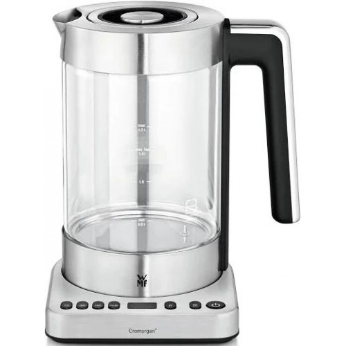 WMF Lono 04.1316.0011 tetera eléctrica 1,7 L Negro