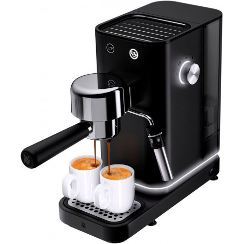 WMF Lumero Espresso Machine