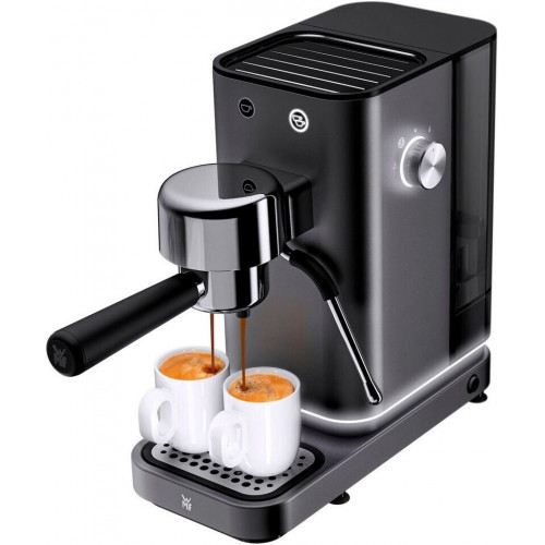 WMF Lumero Espresso Machine