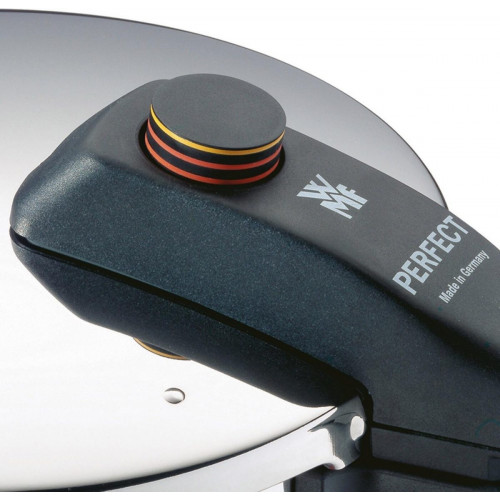 WMF Perfect Set 6,5 + 3 l sin cestillo