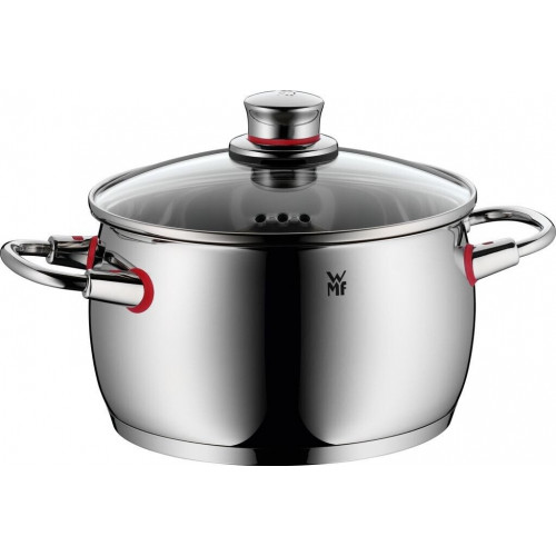 WMF Pot Set Quality One 5 pcs.