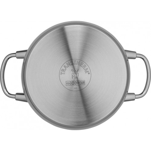 WMF Pot Set Quality One 5 pcs.