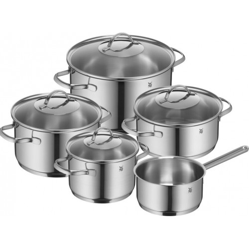 WMF Provence Plus Batería de cocina 5 piezas