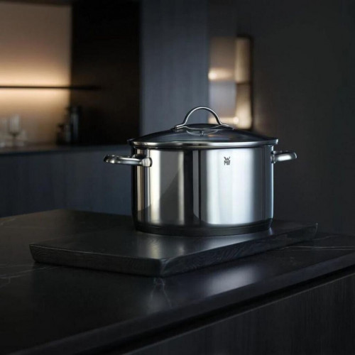 WMF Provence Plus Batería de cocina 5 piezas