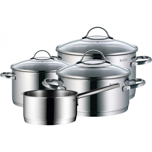 WMF Set de cazuelas Provence Plus 4 piezas