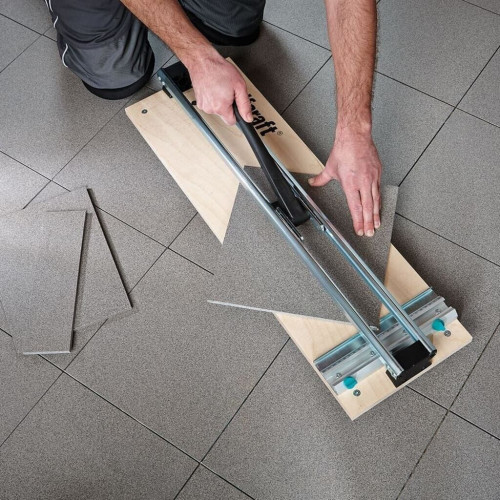 Wolfcraft 1 TC 610 W