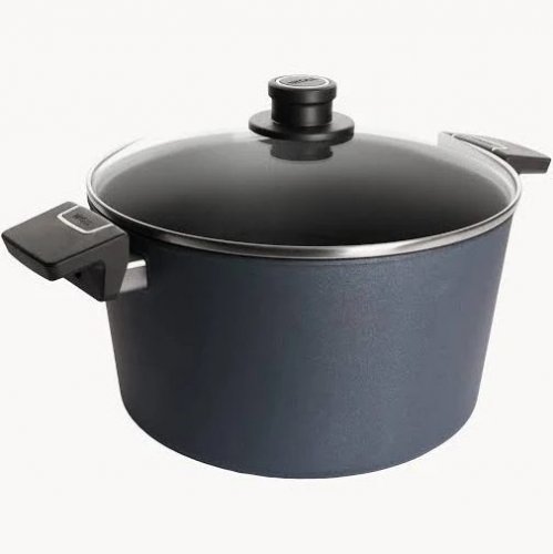 Woll Olla con tapadera Mala