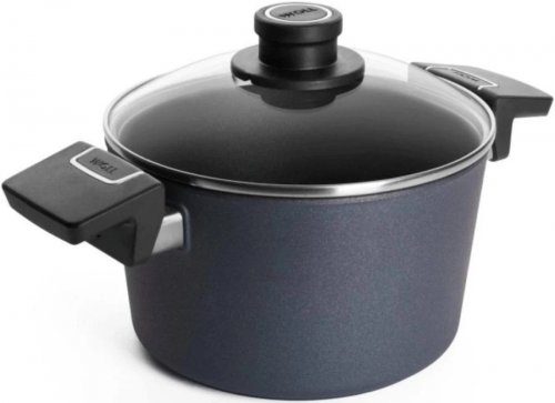 Woll Olla con tapadera Mala
