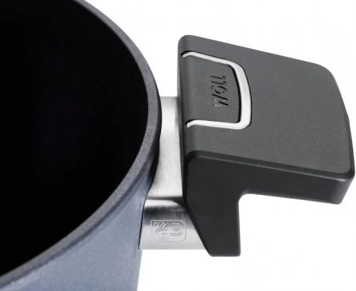 Woll Olla con tapadera Mala