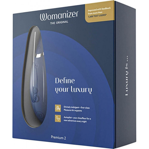 Womanizer Premium 2