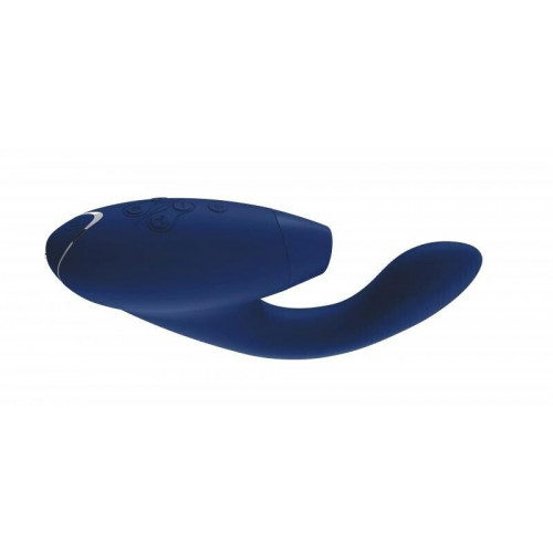Womanizer Pulsator Duo 2 with Smart Silence