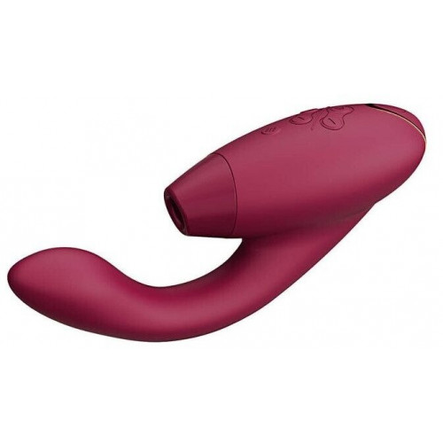 Womanizer Pulsator Duo 2 with Smart Silence