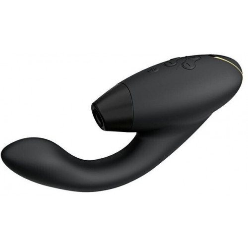 Womanizer Pulsator Duo 2 with Smart Silence
