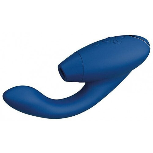 Womanizer Pulsator Duo 2 with Smart Silence