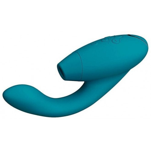 Womanizer Pulsator Duo 2 with Smart Silence