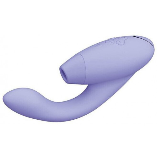 Womanizer Pulsator Duo 2 with Smart Silence