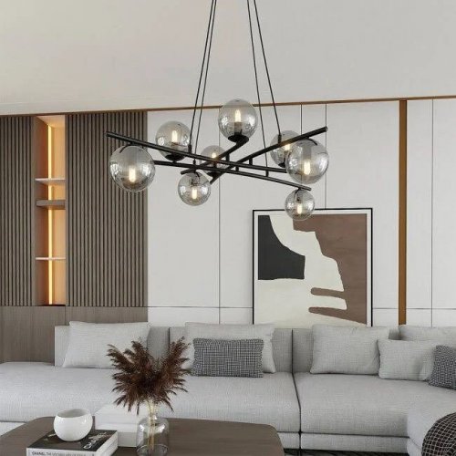 Wonderlamp Lámpara colgante lotra