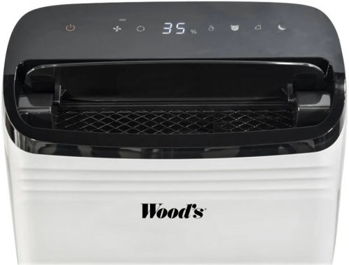 Woods Deshumidificador mdk21