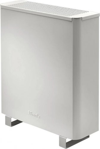Woods Purificador de aire silencioso para 60 m2 modelo Elfi-300