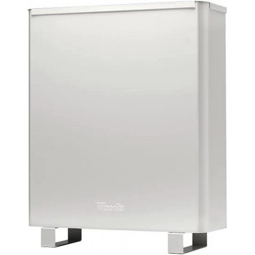 Woods Purificador de aire silencioso para 60 m2 modelo Elfi-300