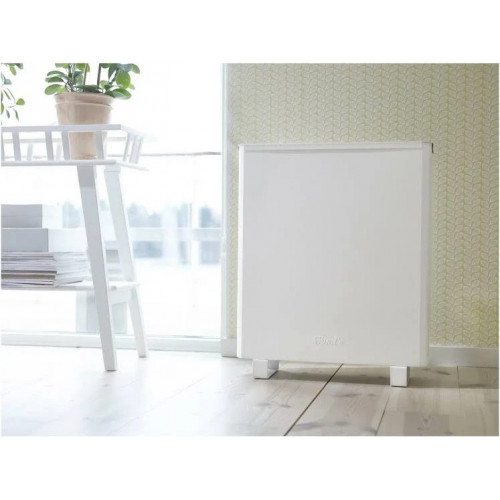 Woods Purificador de aire silencioso para 60 m2 modelo Elfi-300