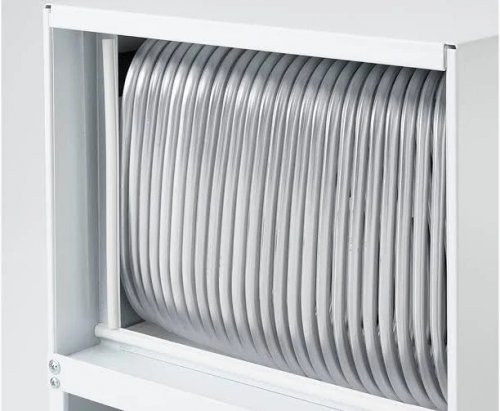 Woods Sw20fw Deshumidificador eléctrico bajo consumo