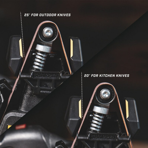Work Sharp 09DX008