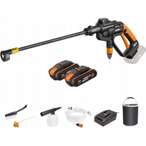 Worx Hydroshot WG620E.9