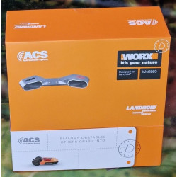 Worx Landroid ACS