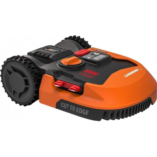Worx Landroid L2000 (WR155E)
