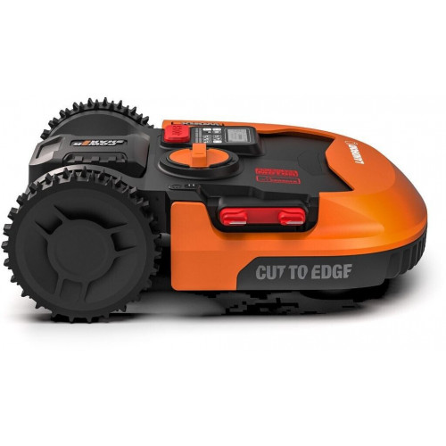 Worx Landroid L2000 (WR155E)