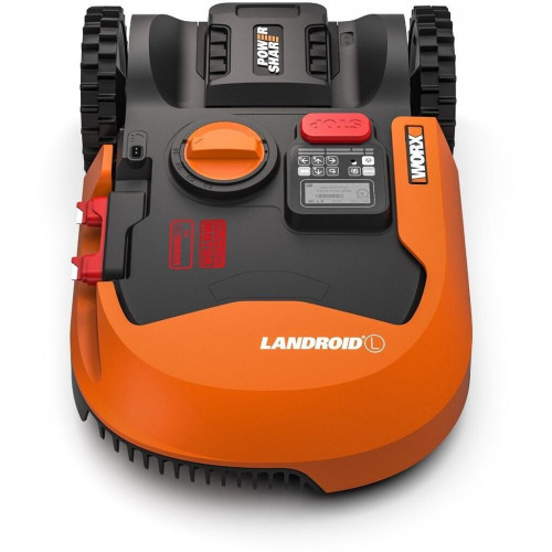 Worx Landroid L2000 (WR155E)