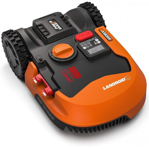 Worx Landroid L2000 (WR155E)