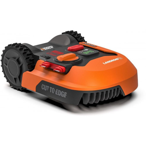 Worx Landroid M500 (WR141E)