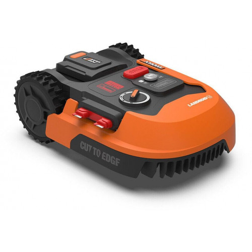Worx Landroid M500 (WR141E)