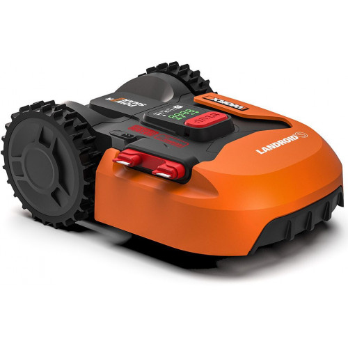 Worx Landroid S300 WR130E