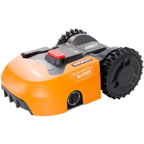 Worx Landroid S300 WR130E
