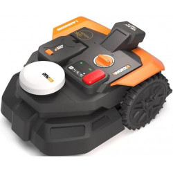 worx Landroid Vision Cloud wr365e