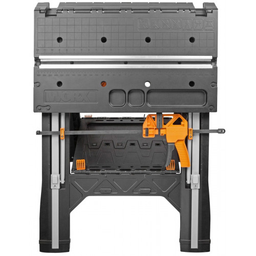 WORX Mesa de trabajo plegable Pegasus™ WX051