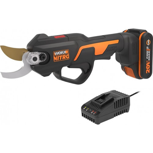 Worx Nitro WG330E