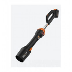WORX soplador de hojas inalámbrico soplador eléctrico de 20 V para Potencia sin escobillas