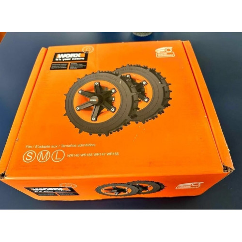 Worx WA0955