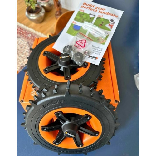 Worx WA0955