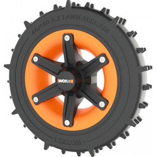 Worx WA0955