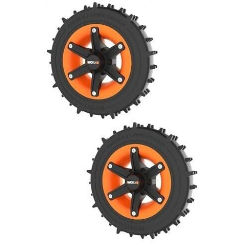 Worx WA0955