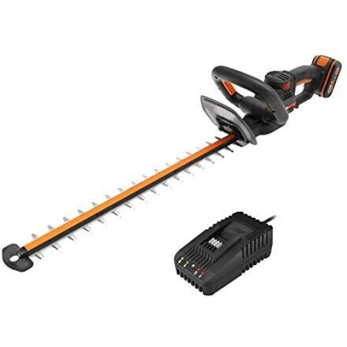 Worx WG263E NITRO