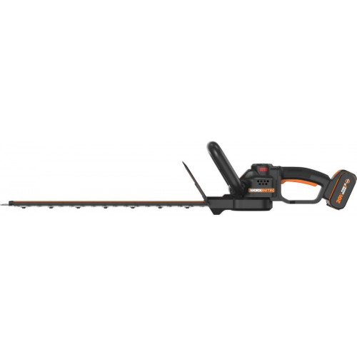 Worx WG263E NITRO