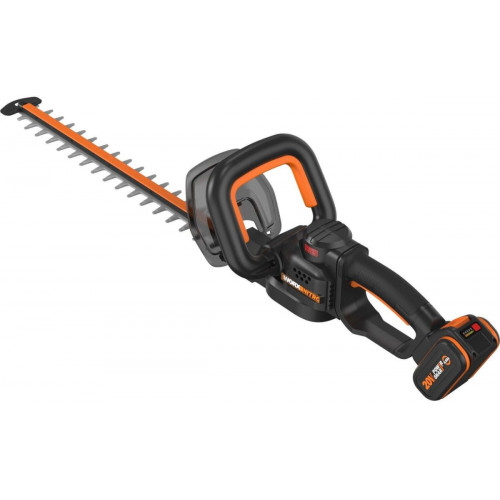 Worx WG263E NITRO